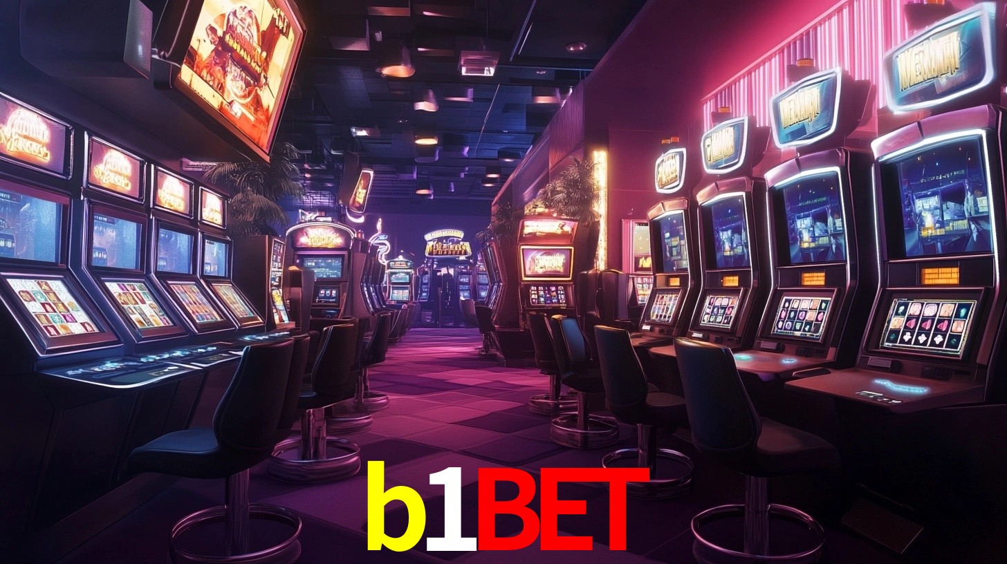 Programa VIP b1bet