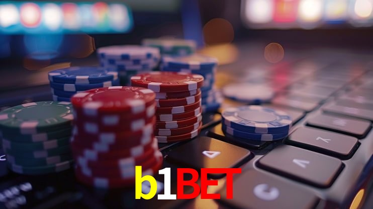 Secure Login b1bet